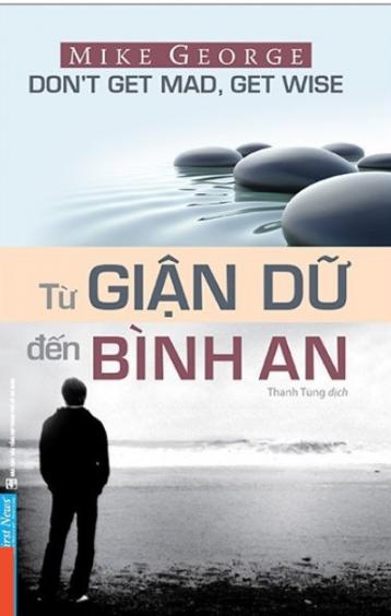 từ giận dữ đến bình an