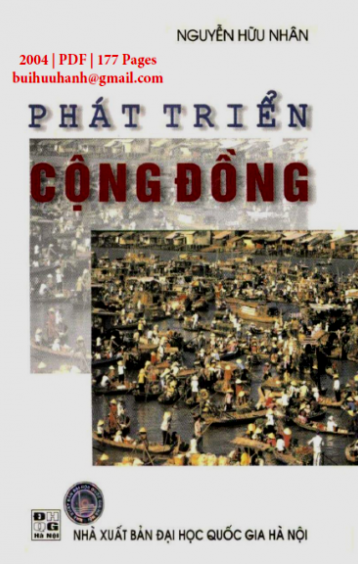 Phát Triển Cộng Đồng