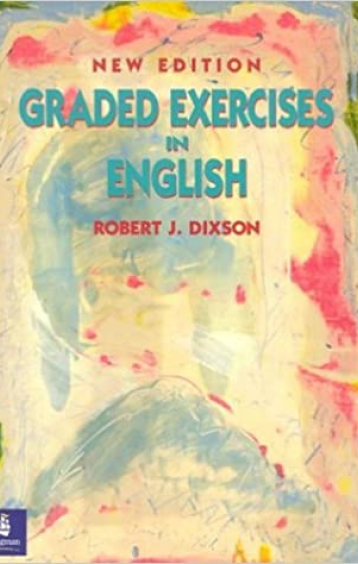 Graded Exercises In English
