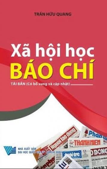 xã hội học báo chí