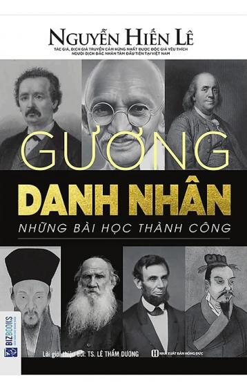 Gương Danh Nhân