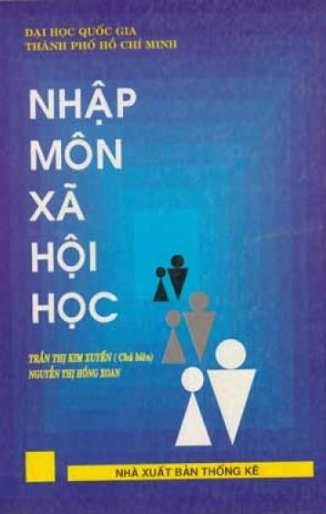 nhập môn xã hội học