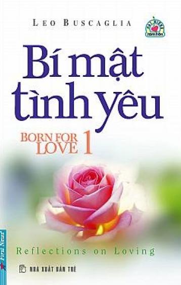 Bí mật tình yêu - 1