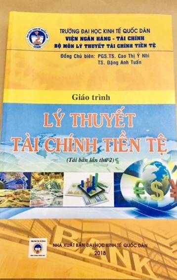 LÝ THUYẾT TÀI CHÍNH TIỀN TỆ