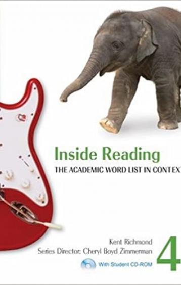 Inside Reading 4 The Academic Word List In Context