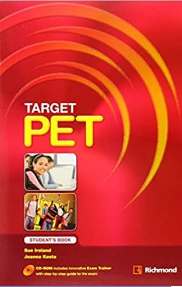 Target PET