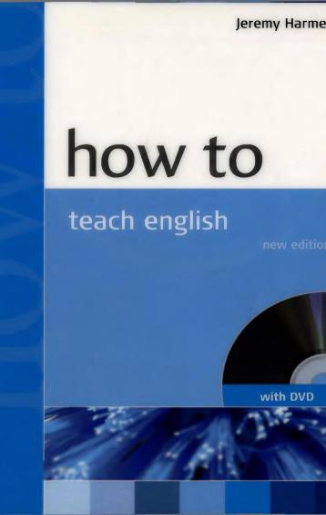 How To Teach English