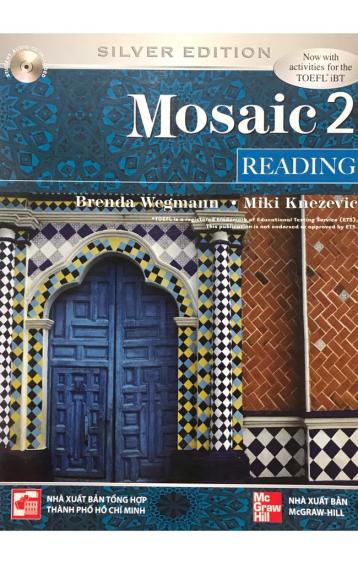 Mosaic 2 – Reading (