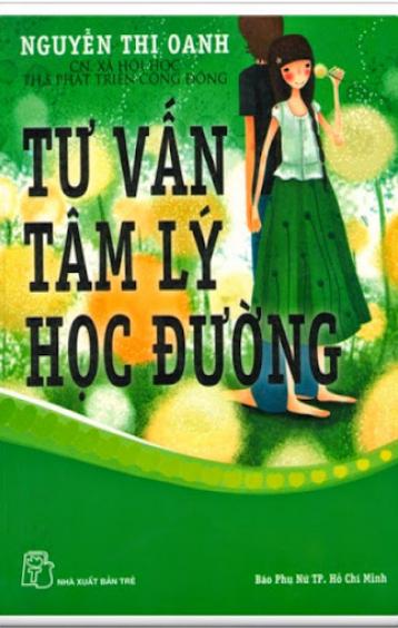 Tư Vấn Tâm Lý Học Đường 