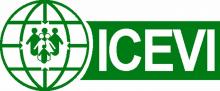 Logo of ICEVI