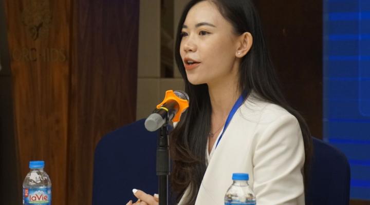Chị Trang Nguyễn