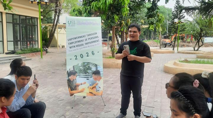 Nói Hay Làm Giỏi mùa III