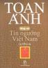Ảnh bìa; Tín ngưỡng Việt Nam