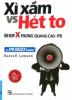 Ảnh bìa: Xì Xầm Vs Hét To (Bí Kíp X Trong Quảng Cáo - PR)