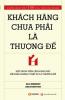 Khi Khách Hàng Lên Tiếng