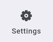Setting icon